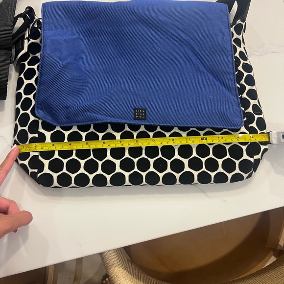 NWT Lisa Lill Studio Purse - Picture 8 of 9